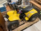 quad suzuki 50 LT, Motoren, 50 cc, 11 kW of minder