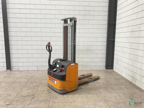 Stapelaar Still EGV14 2014, Zakelijke goederen, Machines en Bouw | Heftrucks en Intern transport, Stapelaar, Elektrisch, 1000 tot 2000 kg
