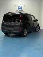 Renault Espace 7 zitplaatsen euro 5 diesel, Auto's, Renault, 110 kW, 4 cilinders, 7 zetels, Bedrijf