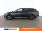 Kia Optima 1.6 CRDi Drive (bj 2019, automaat), Auto's, Kia, USB, Gebruikt, 136 pk, Optima