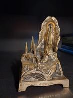 Muziekdoos lourdes, Enlèvement ou Envoi