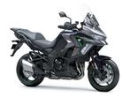 2025 Kawasaki Versys 1100 S, Motoren, Motoren | Kawasaki, 4 cilinders, Bedrijf, Meer dan 35 kW, Toermotor