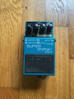 Boss PS-5 Super Shifter, Ophalen of Verzenden, Zo goed als nieuw, Overige typen