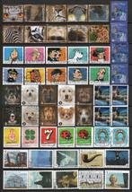 Gestempelde postzegels van België uit boekjes (9), Ophalen of Verzenden, Gestempeld, Gestempeld