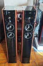 JAMO S 606 HCS3, Audio, Tv en Foto, Luidsprekerboxen, Ophalen, Zo goed als nieuw, Jamo