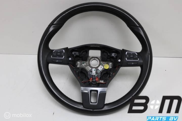 Multifunctioneel stuur VW Tiguan 5N 1T0419091AC, Auto-onderdelen, Interieur en Bekleding, Gebruikt