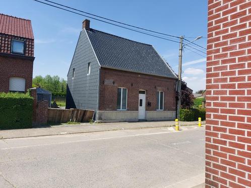 maison individuelle, Immo, Maisons à vendre, Province de Hainaut, Maison individuelle