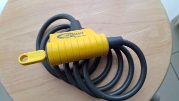 Fietsslot  beschikbaar voor biedingen