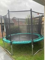 Trampoline Berg, Kinderen en Baby's, Ophalen, Gebruikt