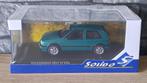 VW Volkswagen Golf MKIII VR6 Green 1/43ème, Enlèvement ou Envoi, Solido, Voiture, Solido