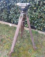 Théodolite allemand d'avant la Seconde Guerre mondiale, Collections, Enlèvement ou Envoi, Armée de terre, Autres types