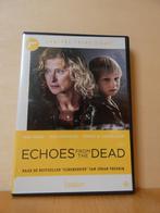 DVD Échos des morts, Comme neuf, Enlèvement ou Envoi