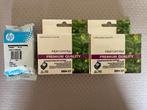 Inktpatronen HP56+HP57, Computers en Software, Ophalen, Nieuw, Cartridge, HP Deskjet