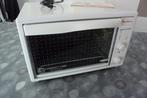 Four Moulinex, Elektronische apparatuur, Ophalen, Minder dan 45 cm, Gebruikt, Oven
