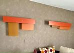FOSCARINI FIELDS 2 & 3 wandlampen, Ophalen of Verzenden