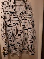 Le chemisier pour femme taille 3xl est nouveau,, Enlèvement ou Envoi, Blanc