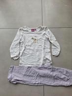 Pyjama Disney Bambi, Kinderen en Baby's, Disney, Nacht- of Onderkleding, Gebruikt, Meisje