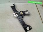 RAAMMECHANIEK ELEK LINKS Abarth 500 / 595 / 695 (52060971), Gebruikt, Links, Overige automerken