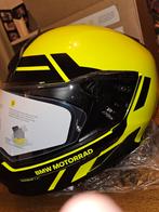 NIEUWE BMW System 7 EVO systeemhelm maat XL 60/61, Motoren, Ophalen of Verzenden, XL, Systeemhelm