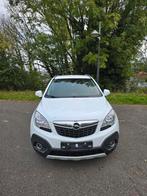 Opel mokka, Euro 5, Achat, Ordinateur de bord, Entreprise