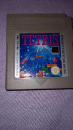 Jeux Tetris game boy, 1 joueur, Enlèvement ou Envoi, Utilisé