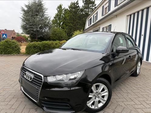 Audi A1 - Sportback - Blanco Gekeurd - Perfecte Staat!, Auto's, Audi, Particulier, A1, ABS, Airbags, Airconditioning, Alarm, Bluetooth
