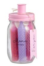 Mama geschenk kaarsen, Maison & Meubles, Accessoires pour la Maison | Bougeoirs & Bougies, Autres matériaux, Autres couleurs, Envoi