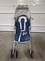 Plooibuggy MacLaren Techno XT, Kinderen en Baby's, Buggy's, Ophalen, Zo goed als nieuw, Maclaren, Regenhoes