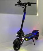 e scooter 80km/h offroad. 2025, Fietsen en Brommers, Steps, Ophalen of Verzenden, Zo goed als nieuw, Elektrische step (E-scooter)