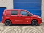 Citroen Berlingo/Lichtevracht/3zit/Airco/Garantie, Auto's, Bestelwagens en Lichte vracht, Bedrijf, Cruise Control, Te koop