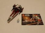 lego starwars 6205, Ophalen of Verzenden, Gebruikt, Complete set, Lego