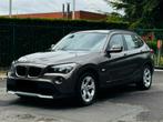 Bmw X1 Sdrive automatique, Achat, Beige, Entreprise, Carnet d'entretien