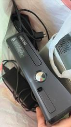 Lot de console xbox 360, Ophalen