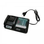 Makita DC10WD vervangende 10.8V Li-ion acculader, Enlèvement ou Envoi, Neuf