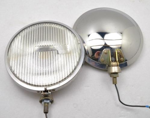 Cibié Iode 45 mistlicht mistlamp oldtimer rally klassieker, Auto-onderdelen, Verlichting, Alfa Romeo, Audi, BMW, Citroën, Fiat