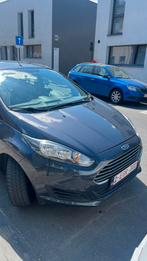 Ford fiesta essence, Auto's, USB, Stof, Zwart, Blauw