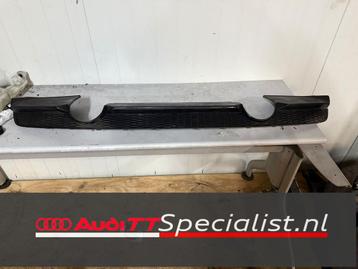 Honinggraad diffuser Audi TT Mk3 2014-2023 beschikbaar voor biedingen