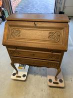 Secretaire, Enlèvement ou Envoi, Utilisé