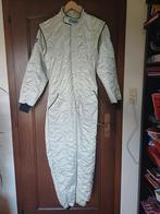 Combinaison Sparco 8856-2000 (56), Sport en Fitness, Karting, Ophalen of Verzenden, Gebruikt