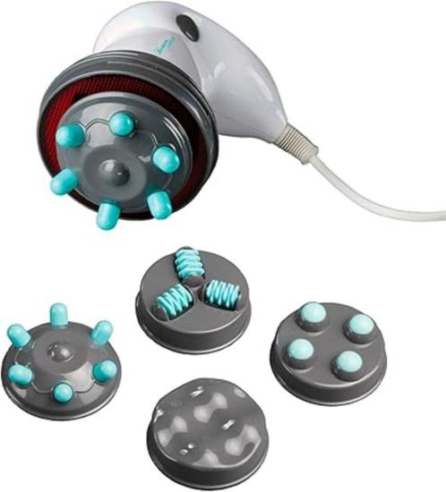 Professionele anti cellulitis massageapparaat GRATIS LEV, Sport en Fitness, Massageproducten, Nieuw, Apparaat, Verzenden