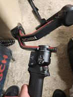 DJI RS3 Pro Cambo, Ophalen of Verzenden, Zo goed als nieuw
