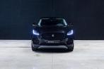 Jaguar E-Pace P160 Aut. FWD (automatique), Autos, Jaguar, Entreprise, Carnet d'entretien, 180 g/km, 5 portes