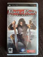 PSP Prince of persia Revelations (compleet), Ophalen of Verzenden, Zo goed als nieuw