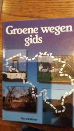 Reisgids - Groene wegen gids, Boeken, Reisgidsen, Ophalen, Zo goed als nieuw