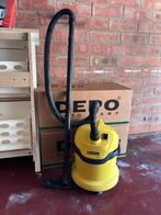 Karcher wd2 stofzuiger, Elektronische apparatuur, Stofzuigers, Ophalen, Stofzuiger