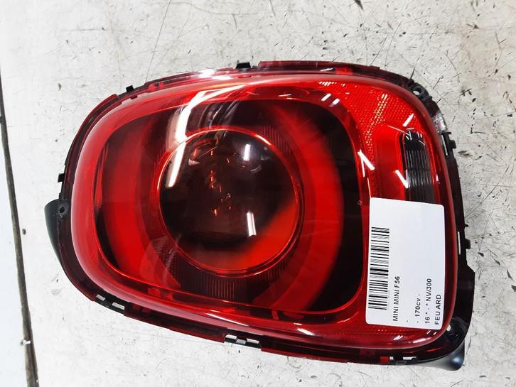 ACHTERLICHT RECHTS Mini Mini (F56) (729741412), Auto-onderdelen, Verlichting, Mini, Gebruikt