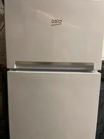 Frigo avec congélateur Beko, Electroménager, Enlèvement, Comme neuf