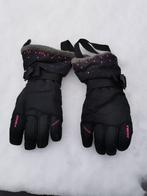 Ski handschoenen Meisjes (8-12), Sport en Fitness, Skiën en Langlaufen, Ophalen, Zo goed als nieuw, Ski, Kleding