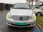 B KLASSE W245 b200 2.0 TURBO 761 zilver 266980 onderdelen, Auto-onderdelen, Gebruikt, Mercedes-Benz AG, Mercedes-Benz, Mercedesstrasse 120
70372  Stuttgart, DE