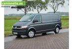 Volkswagen Transporter 2.0 TDI L2H1 28 Economy Business, Voorwielaandrijving, Start-stop-systeem, Gebruikt, 4 cilinders